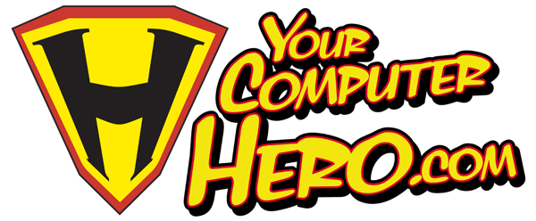 Your Computer Hero