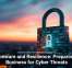 Cyber-Insurance Triggers Higher Ransom Demands