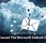 What Caused The Microsoft Outlook Outage?
