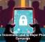 Fake Voicemails Lead to Major Phishing Campaign